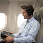 Sony MDR-NC500D, 99% Noise cancelling headphones!