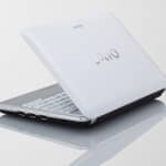 Sony Vaio M Series Mini Notebook: The Cheaper Vaio Launched