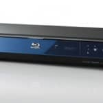 Sony's New Blu-ray Players, BDP-S350 and S550: Fit for a Movie Lover's Kingdom