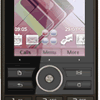 Sony Ericsson G900 - Mixing Business with Pleasure