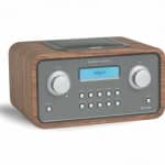 Review: Tangent Quattro Internet Radio