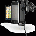 TomTom Comes to the iPhone