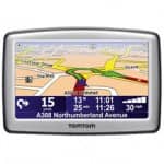Review: TomTom XL V2 GB. Innovative Design.