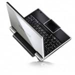 Toshiba NB100 netbook in stores by October