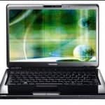 Review: Toshiba U400-145 - The Perfect Office Laptop