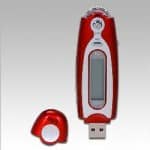 Toshiba Competition: Win a 2GB MP3 Player!