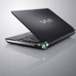 MPH UK: Hands-On Video with the Sony Vaio TZ Ultra-Portable Laptop