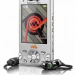 Sony Ericsson W995 Walkman Video Tutorials