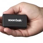 Zoombak GPS Device: Don't Let the Car Thieves Get Away