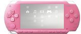 pink psp