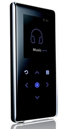 samsung yp k3 mp3 player.