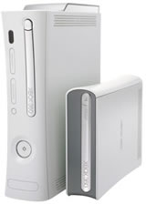 Xbox 360 Hd-DVD Drive