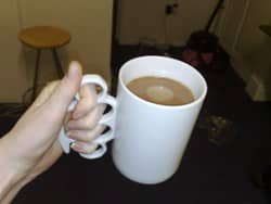 Thabto Mug!