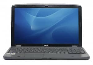 Acer AS5535
