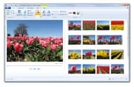 Windows Live Movie Maker AutoMovie