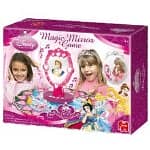 3 princess