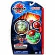5 bakugan