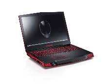 Alienware M17x 230