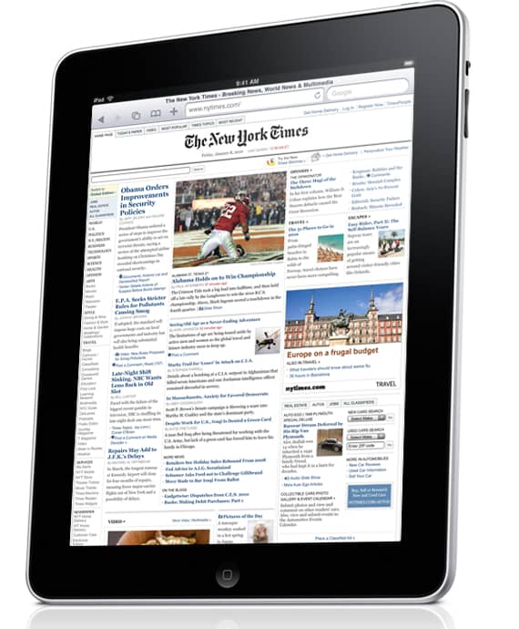 Apple iPad iPad discounted