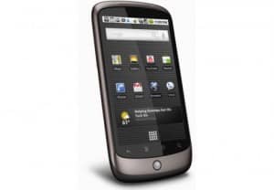 google nexus one android htc desire which to buy