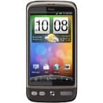 HTC Desire