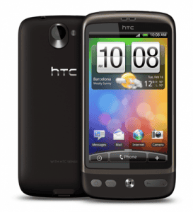 htc desire business enterprise phone android apps