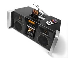 Altec Lansing IMT800