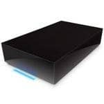 LACIE 301304EK Hard Disk External Hard Drive Designed by Neil Poulton