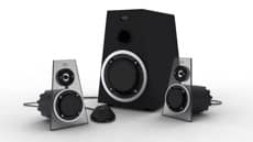 Altec Lansing MX6021