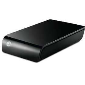 Seagate Expansions 1.5TB External Desktop USB 2.0 Hard Drive