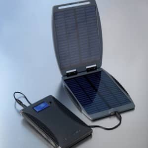 Solargorilla