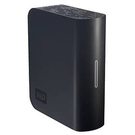 Western Digital My Book Home Edition 1TB USB 2.0 Firewire eSata External Hard Drive
