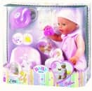 baby born with magic potty