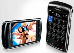 review blackberry storm 2