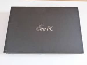 The packaging is nice and understated. Slightly classy even.