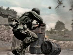 call-of-duty