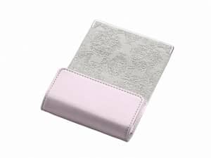 sony cybershor camera case pink