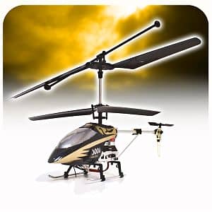 chopper