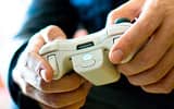 consoles
