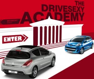 drivesexy_academy