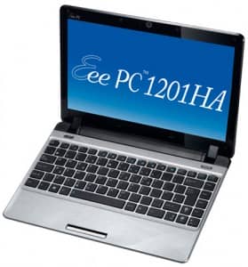 asus eee pc cebit germany