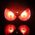 eyes