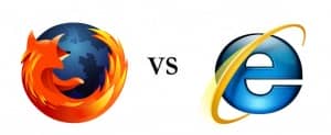 firefoxvsie8