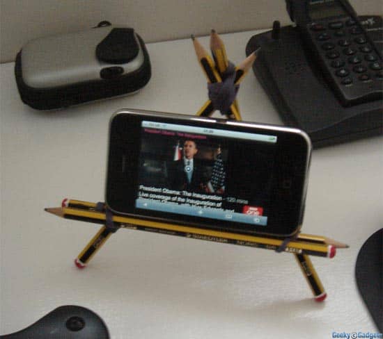 geekygadgets geekygadgets