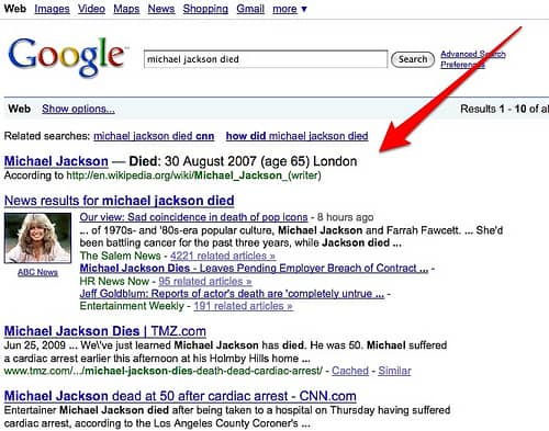 googlejackson
