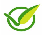 Philips green tick logo