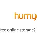 Humyo Trial