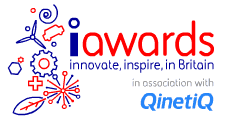 iawards logo