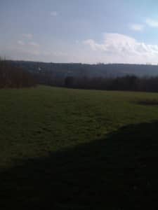 Headfield Road Sports Fields Headfield Road Sports Fields