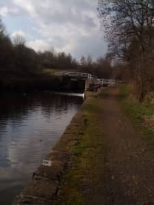 Calder and Hebble Canal Calder and Hebble Canal